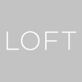Loft Outlet USA Logo