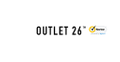 Outlet26 Logo