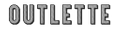 Outlette Logo