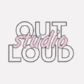 OUT LOUD Studio Logo