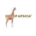 Out of Africa Logo