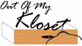 Out Of My Kloset Mobile Boutique Logo