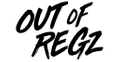 Out of Regz Logo