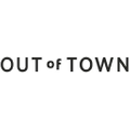 Out of Town Clothing Logo