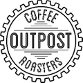 Outpost Coffee Roasters Logo