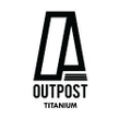 Outpost Titanium Logo