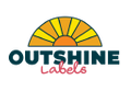 Outshine Labels logo