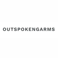 Outspokengarms logo