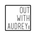 Out With Audrey Australia Logo