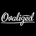 Ovalized Clothing Logo