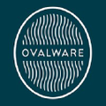 Ovalware Logo