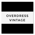 Overdress Vintage  Logo