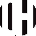 OVER HALF SALE Logo