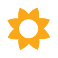 Overnight Flowers Logo