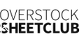 The Bed Sheet Club Logo