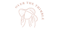 Over The Thimble Logo