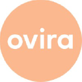 Ovira Logo