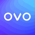 Ovo Mobile logo