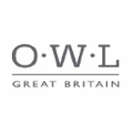 OWL watches Logo