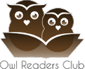 Owl Readers Club logo