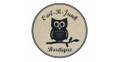 Owl-R-Junk Boutique Logo