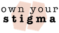 OwnYourStigma Logo