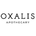 Oxalis Apothecary Logo