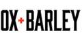 Ox & Barley Logo
