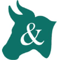 Ox & Pine logo