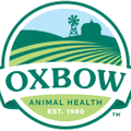 Oxbow Animal Health Logo