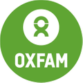 Oxfam UK Logo