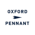 Oxford Pennant Logo