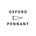 Oxford Pennant Logo