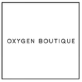 Oxygen Boutique Logo