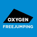 Oxygen Freejumping logo