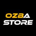 OZBA SPARE PARTS STORE Logo