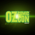 Oz Comic-Con Logo