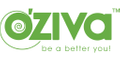 OZiva India Logo
