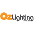 Ozlighting Logo
