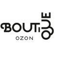 Ozon Boutique Logo