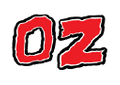 Oz Skateboards logo