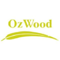 OzWood Australia Logo