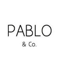 Pablo & Co. Boutique Logo