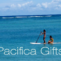 Pacifica Gifts Logo