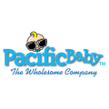 Pacific Baby Logo