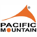 Pacific Mountain Outdoor Logo