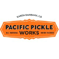 Pacific Pickle Works Logo