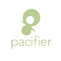 Pacifier Logo