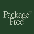 Package Free USA Logo