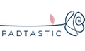 Padtastic Logo